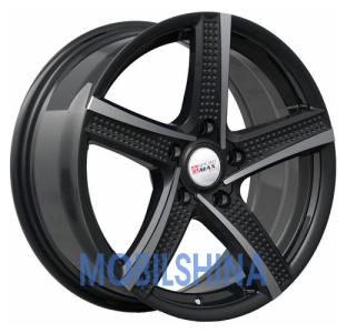 Легкосплавні диски Sportmax racing SR3263 R15-R16