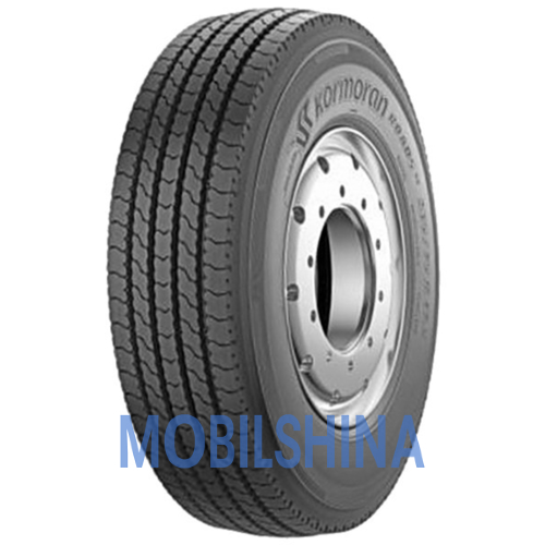 Kormoran Roads 2T (прицепная) - фото 1