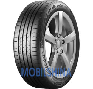Шини Continental Continental EcoContact 6 R14-R21