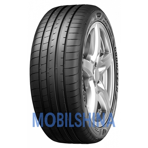 Goodyear Eagle F1 Asymmetric 5 - фото 1