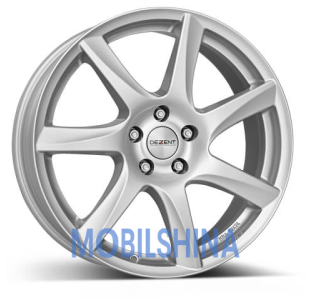 Легкосплавные диски Dezent TW R15-R17