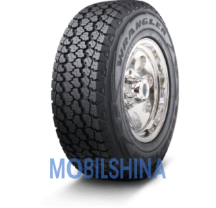 Легкові Goodyear Wrangler SilentArmor R17