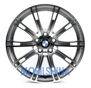 Легкосплавні диски Replica BMW (B599) R19