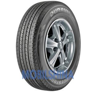 Шины Bridgestone Duravis R611 R14C