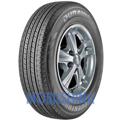 Bridgestone Duravis R611 - фото 1