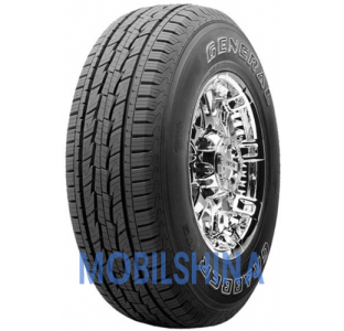 Шини General tire General tire Grabber HTS R17