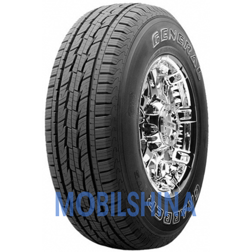 General tire Grabber HTS - фото 1