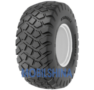 Шини Грузовые Starmaxx ST-HAUL (индустриальная) R22.5