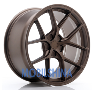 Легкосплавні диски Japan racing SL01 R18-R20 Легкосплавні диски Japan racing SL01 R18-R20