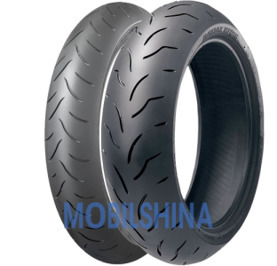 Мото Bridgestone Battlax BT016 Pro R17