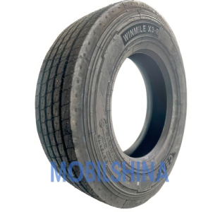 Вантажні Ceat WINMILE X3-R (рулевая) R17.5