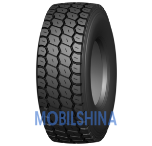 Шини Грузовые Long march LM539F (карьерная) R22.5