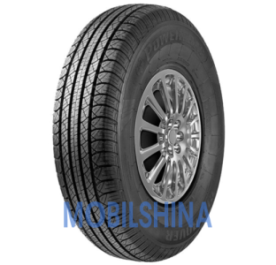 Шини Легковые Powertrac CITYROVER R16-R18