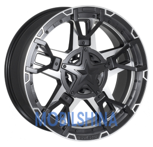 Легкосплавні диски Jh AR179 R20