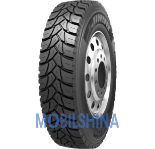 Вантажні Jinyu JD758 (ведущая) R22.5