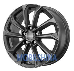 Легкосплавные диски Dezent KS R19