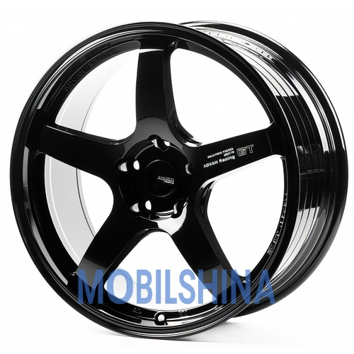 Cast wheels CW027 - фото 1