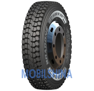 Вантажні шини Roadone Roadone GD08 (ведущая) R20 Вантажні шини Roadone Roadone GD08 (ведущая) R20