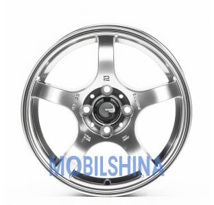 Легкосплавные диски Cast wheels CW5058 R15