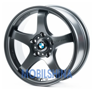 Легкосплавные диски Cast wheels CW5125 R15-R16