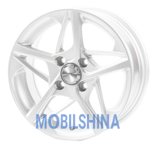 Легкосплавные диски Cast wheels CW5323 R14