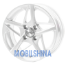 Cast wheels CW5323 - фото 1
