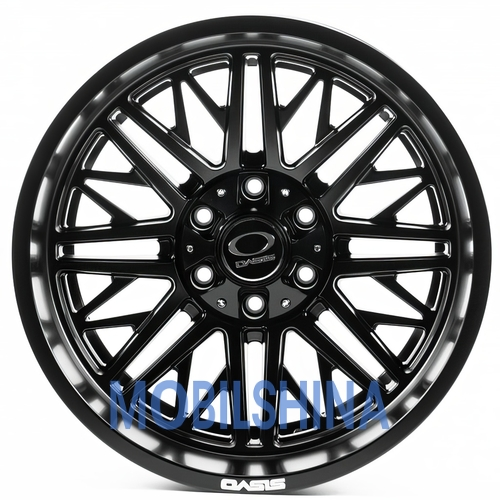 Off road wheels OW-Ultimate - фото 1