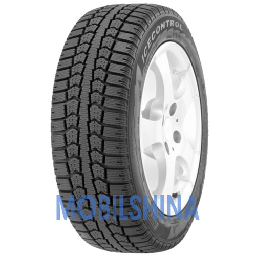 Pirelli Winter Ice Control - фото 1