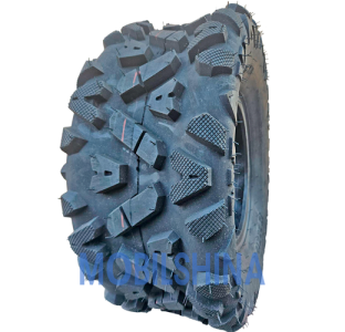 Мото Zhong ya JK600 (Квадроцикл) R10