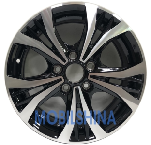 Диски на авто Replica Toyota (CT2306) R16 Диски на авто Replica Toyota (CT2306) R16