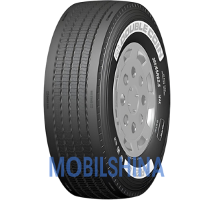 Шини Грузовые Double coin RR215 (рулевая) R22.5