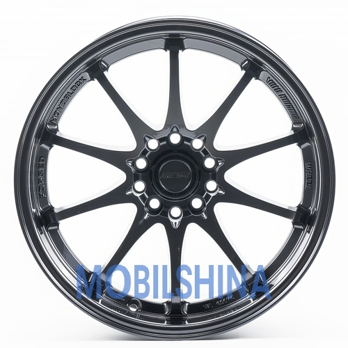 Cast wheels CW559 - фото 1
