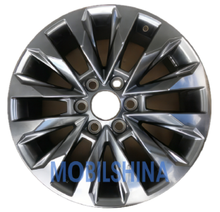 Легкосплавные диски Toyota oem 4261A-60260 R20 Легкосплавные диски Toyota oem 4261A-60260 R20