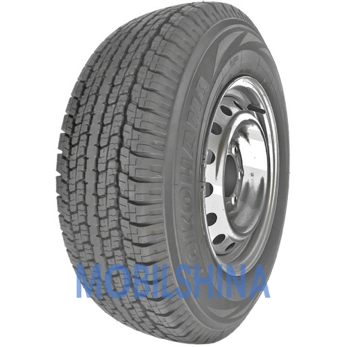 Yokohama Geolandar G97A - фото 1