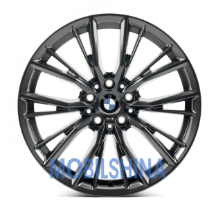 Диски на авто Replica B3077 R18