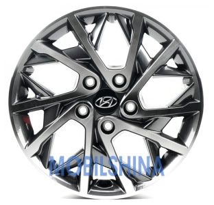 Легкосплавные диски Replica HND5394 R16