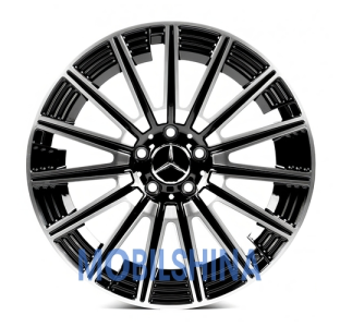 Легкосплавные диски Replica MR3176 R18-R19 Легкосплавные диски Replica MR3176 R18-R19