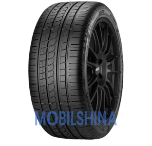 Шини Pirelli Pirelli PZero Rosso R18-R19