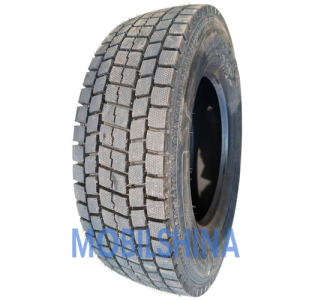 Вантажні Dunlop DSP666 (ведущая) R22.5