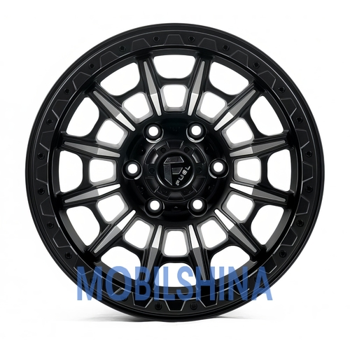 Off road wheels OW1743 - фото 1
