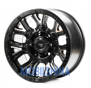 Легкосплавные диски Off road wheels OW1744 R17