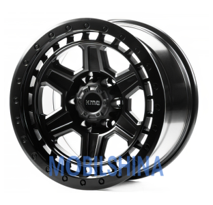 Легкосплавные диски Off road wheels OW185 R17
