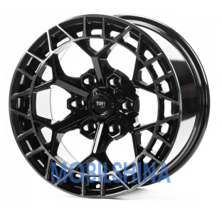 Легкосплавные диски Off road wheels OW2006 R17