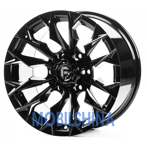 Off road wheels OW227 - фото 1