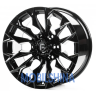 Off road wheels OW227 - фото 1