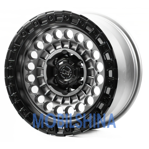 Off road wheels OW724 - фото 1