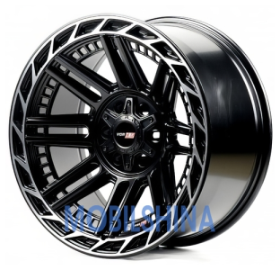 Легкосплавные диски Off road wheels OW8128 R20