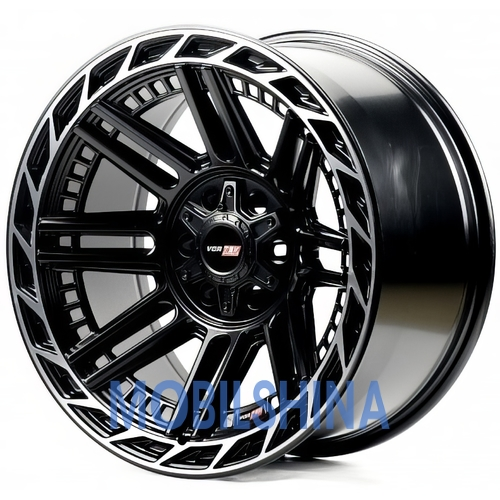 Off road wheels OW8128 - фото 1