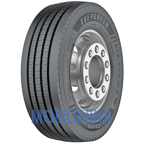 Evergreen Multi Route EAR30 (рулевая) - фото 1