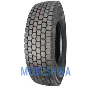 Шини Грузовые Kpatos KT380 (ведущая) R22.5